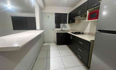 Departamento Renta en Hom en San Nicolás!!