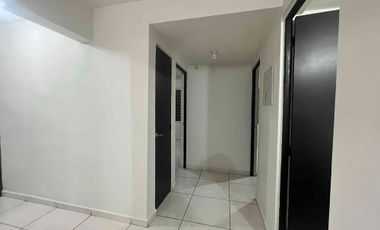 Departamento Renta en Hom en San Nicolás!!