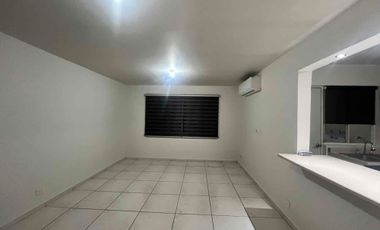 Departamento Renta en Hom en San Nicolás!!