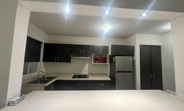 Departamento Renta en Hom en San Nicolás!!