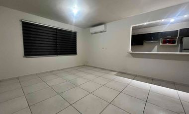 Departamento Renta en Hom en San Nicolás!!