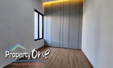Jual Rumah Di Griya Loka BSD Serpong