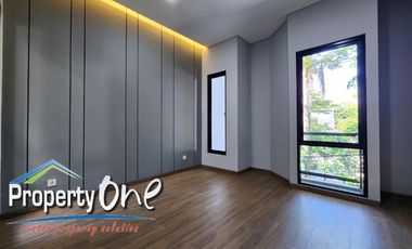 Jual Rumah Di Griya Loka BSD Serpong