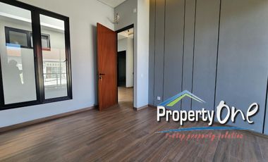 Jual Rumah Di Griya Loka BSD Serpong