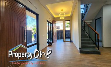 Jual Rumah Di Griya Loka BSD Serpong