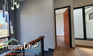 Jual Rumah Di Griya Loka BSD Serpong