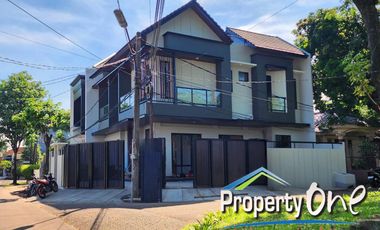 Jual Rumah Di Griya Loka BSD Serpong