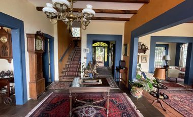 PRECIOSA CASA EN VENTA EN LA COLONIA EL MIRADOR LA CALERA