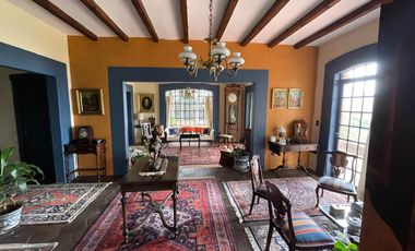 PRECIOSA CASA EN VENTA EN LA COLONIA EL MIRADOR LA CALERA