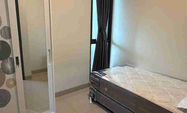 Disewakan Rumah Full Furnished (Baru Renov) Cluster Magenta Summarecon Bekasi