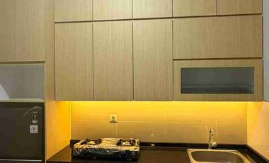 Disewakan Rumah Full Furnished (Baru Renov) Cluster Magenta Summarecon Bekasi