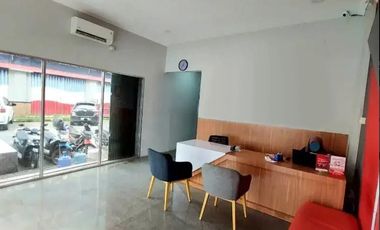 Ruko bagus di Peterongan Plaza