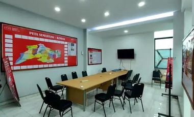 Ruko bagus di Peterongan Plaza