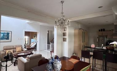 3 Bedroom House for Rent in Silang, Cavite