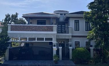 3 Bedroom House for Rent in Silang, Cavite
