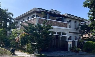3 Bedroom House for Rent in Silang, Cavite
