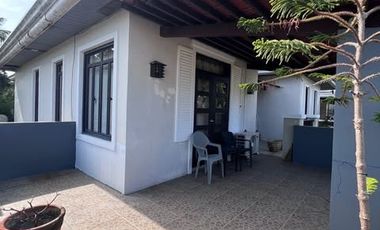3 Bedroom House for Rent in Silang, Cavite