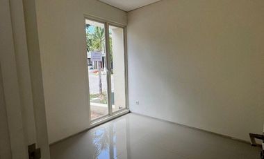 Disewakan cepat rumah di Citraland dekat Gwalk