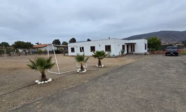 Casa en Condominio, Fuerte Aguayo, con o sin muebles