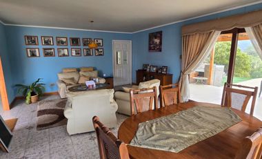 Casa en Condominio, Fuerte Aguayo, con o sin muebles