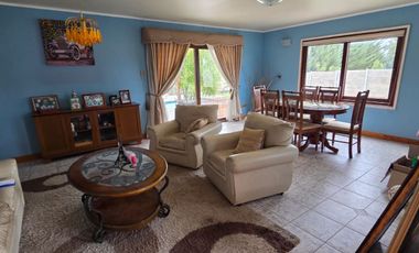 Casa en Condominio, Fuerte Aguayo, con o sin muebles