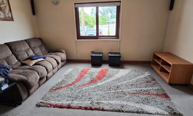 Casa en Condominio, Fuerte Aguayo, con o sin muebles