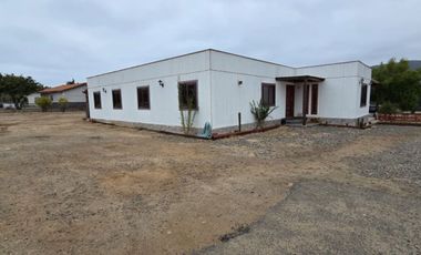 Casa en Condominio, Fuerte Aguayo, con o sin muebles