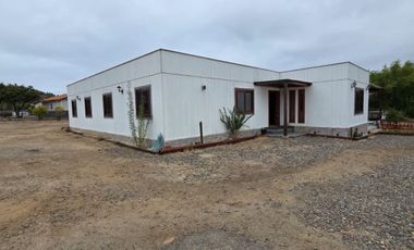 Casa en Condominio, Fuerte Aguayo, con o sin muebles