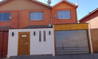 SE ARRIENDA CASA SEMI AMOBLADA CON LOCAL COMERCIAL SECTOR NORTE