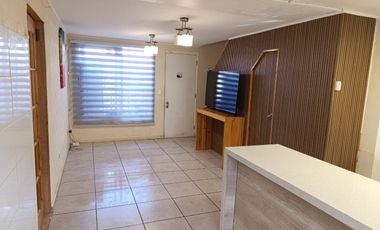 SE ARRIENDA CASA SEMI AMOBLADA CON LOCAL COMERCIAL SECTOR NORTE