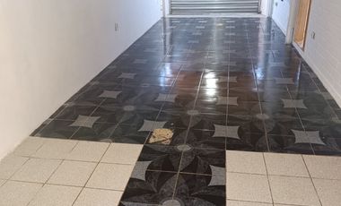 SE ARRIENDA CASA SEMI AMOBLADA CON LOCAL COMERCIAL SECTOR NORTE