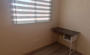 SE ARRIENDA CASA SEMI AMOBLADA CON LOCAL COMERCIAL SECTOR NORTE