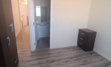 SE ARRIENDA CASA SEMI AMOBLADA CON LOCAL COMERCIAL SECTOR NORTE