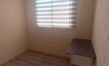 SE ARRIENDA CASA SEMI AMOBLADA CON LOCAL COMERCIAL SECTOR NORTE
