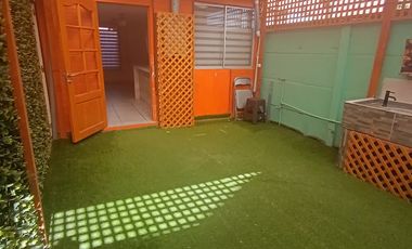 SE ARRIENDA CASA SEMI AMOBLADA CON LOCAL COMERCIAL SECTOR NORTE