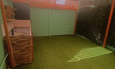 SE ARRIENDA CASA SEMI AMOBLADA CON LOCAL COMERCIAL SECTOR NORTE
