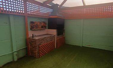 SE ARRIENDA CASA SEMI AMOBLADA CON LOCAL COMERCIAL SECTOR NORTE