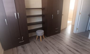 SE ARRIENDA CASA SEMI AMOBLADA CON LOCAL COMERCIAL SECTOR NORTE