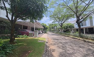 Turun Harga: Rumah Summarecon Bandung Cluster Btari Mainroad BUTUH UANG TURUN HARGA RUMAH SUMMARECON