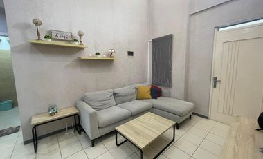 TURUN HARGA RUMAH BANYAK SUMBA  kota baru parahyangan