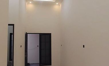 Disewakan Rumah Baru Gress Siap Huni Lokasi Medokan Ayu Rungkut Surabaya Timur