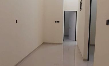 Disewakan Rumah Baru Gress Siap Huni Lokasi Medokan Ayu Rungkut Surabaya Timur