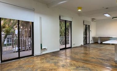 ARRIENDO OFICINA METRO EL GOLF