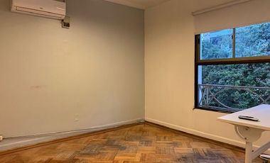 ARRIENDO OFICINA METRO EL GOLF