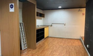 ARRIENDO OFICINA METRO EL GOLF