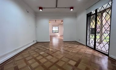 ARRIENDO OFICINA METRO EL GOLF