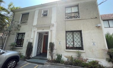 ARRIENDO OFICINA METRO EL GOLF