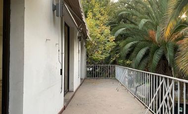 ARRIENDO OFICINA METRO EL GOLF