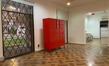 ARRIENDO OFICINA METRO EL GOLF