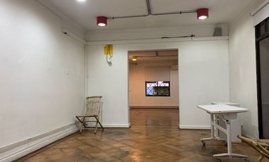 ARRIENDO OFICINA METRO EL GOLF